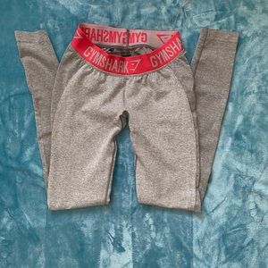 Gymshark Original Flex 🦈